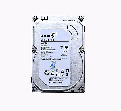 Hd 1tb Interno 6gb/s 7200 Rpm 1000gb Seagate