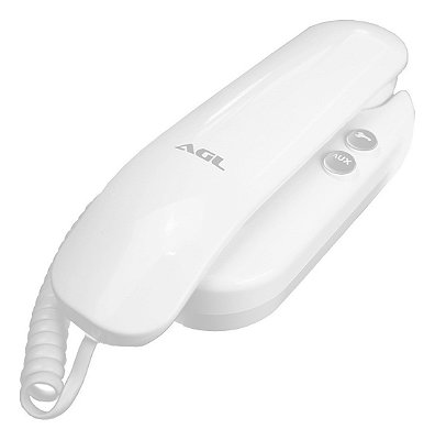 Monofone Extensão Interfone P100 AGL
