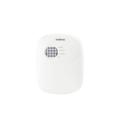 Kit Central de Alarme Intelbras ANM 24 Net + 4 Sensores