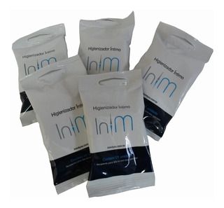 Ducha íntima In M sex clean carbogel