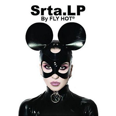 Mascara Rata Srta. LP