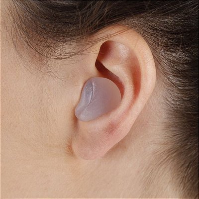 Protetor Ouvido Silicone Ortho Pauher