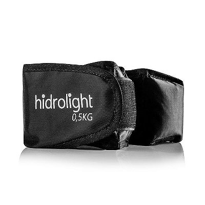 Caneleira De Peso 14kg (7kg Cada) Hidrolight PAR