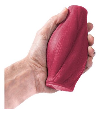 Músculo Corporal Realista Réplica 1kg Ortho Pauher