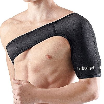 Suporte P/ Ombro Neoprene Hidrolight