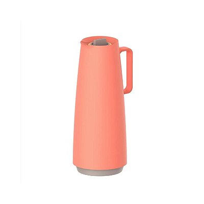 Garrafa Bule Térmico Exata 1l P/ Café Chá Tramontina