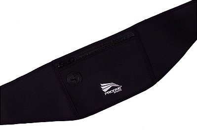 Pochete Neoprene de corrida