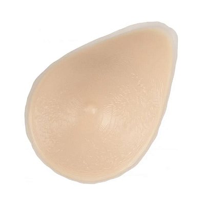 Prótese Silicone Mamaria Ext. Pôs Mastectomia Ortho Pauher