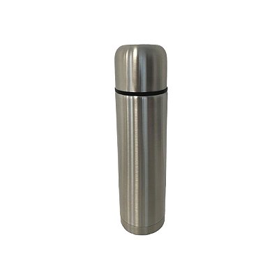 Garrafa Térmica Café/chá Madri 500 ml Inox Unitermi