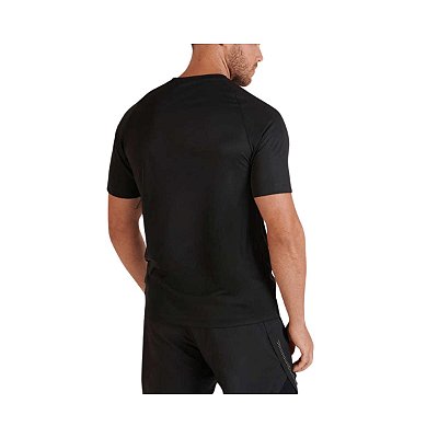 Camiseta Dry Treino T-Shirt Basica Masculina Lupo