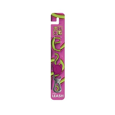 Guia para cachorro H3D Jelly Estampada Zeedog