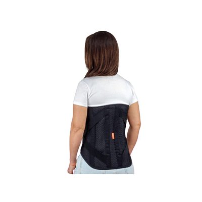 Colete Postural Putti Max Alto Hidrolight