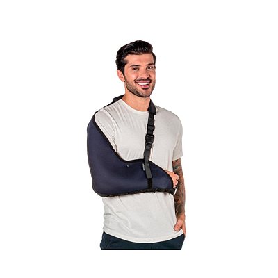 Tipoia Imobilizadora Velpeau Basic Hidrolight