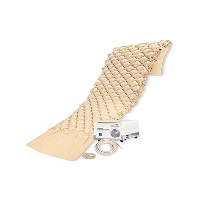 kit Colchão pneumático Monovolt Hidrolight