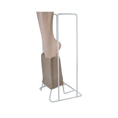 Calçador de Meias Compressivas Doméstico Sigvaris