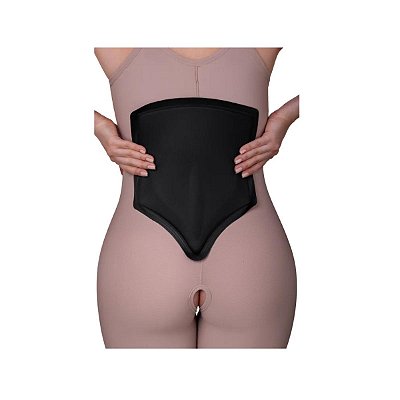 Placa Pós Cirurgica Dorsal Anatomica HD New Form