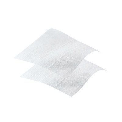 2 Curativo Suprasorb Liquacel 10cm X 10cm Lohmann & Rauscher