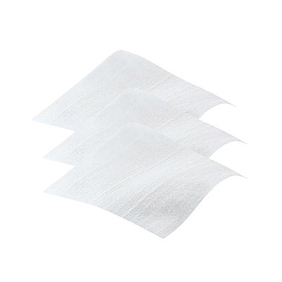 3 Curativo Suprasorb Liquacel 10cm X 10cm Lohmann & Rauscher