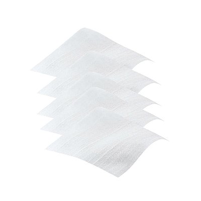 5 Curativo Suprasorb Liquacel 10cm X 10cm Lohmann & Rauscher