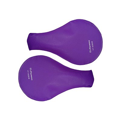 Almofada Ortopédica posicionadora em gel 2 Peças Bioflorence