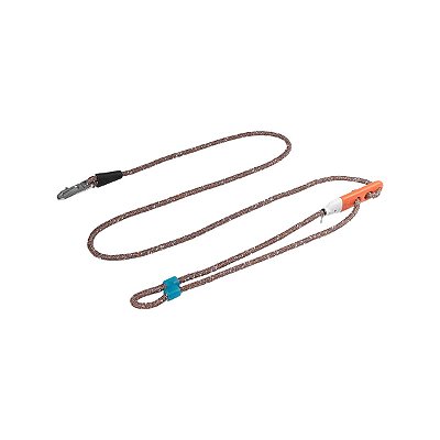 Coleira Guia Mãos Livres Handsfree Cachorros Reebok Trekk