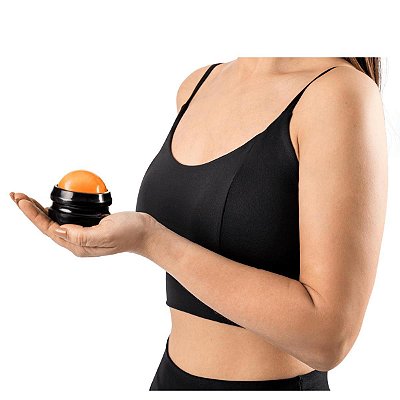 Massageador Hidrolight Roller Ball