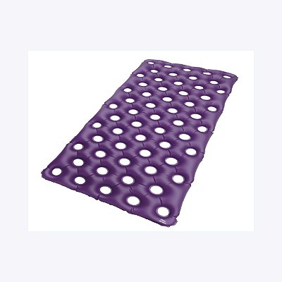 Colchão Orto Leito Caixa de Ovo Aberto 190x90cm Bioflorence