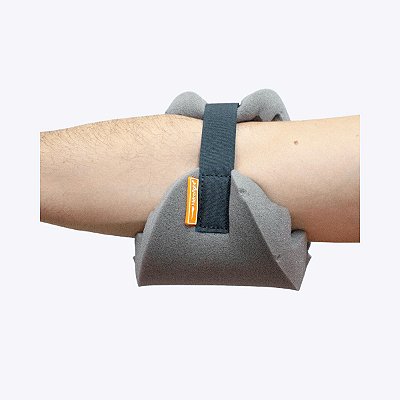Forração Almofada Ortopédica de Cotovelo Hidrolight