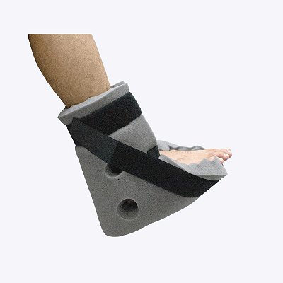 Forração Ortopédica Posicionador De Pé/Tornozelo Hidrolight