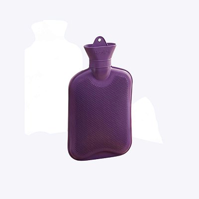 Bolsa Térmica Para Água Quente 2L Hidrolight
