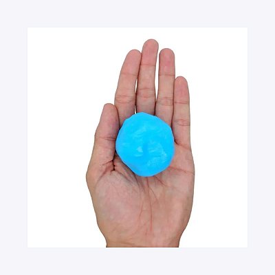 Massa Para Exercícios De Reabilitação De Mão Ortho Pauher