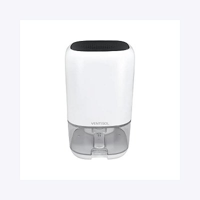 Desumidificador Ar AntiMofo Bolor Compact 1L Bivolt Ventisol