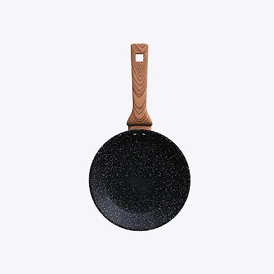 Frigideira Antiaderente Color Stone 20cm Wooden Euro Home