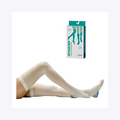 Meia Compressão 7/8 Antitrombo 18 - 23mmHg Dynaven Sigvaris