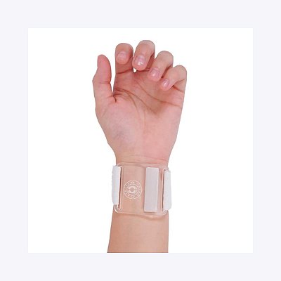Bracelete hemostático da artéria Radial Ortho Pauher
