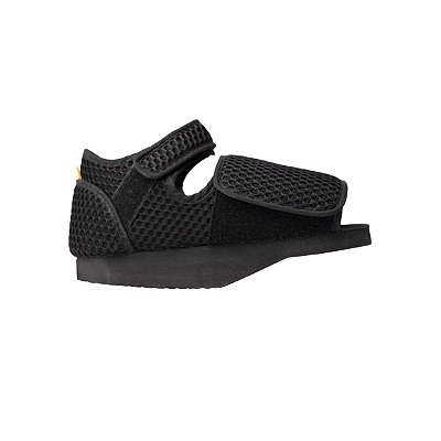 Sandália Terapêutica Comfort Air Barouk Retropé Hidrolight