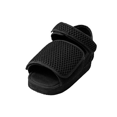 Sandália Terapêutica Comfort Air Barouk Plana Hidrolight