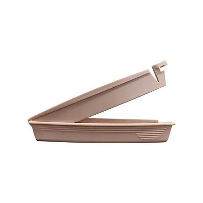 Clamp Fecho Clip Para Bolsa Ileostomia/Colostomia Skinupper