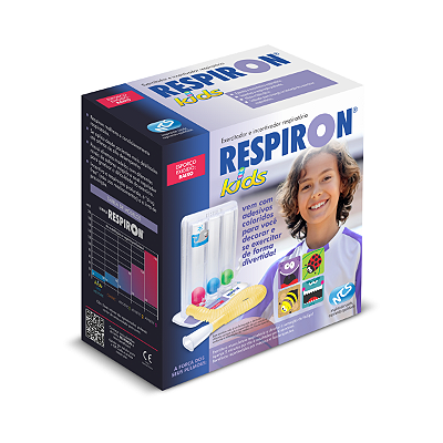 RESPIRON KIDS NCS