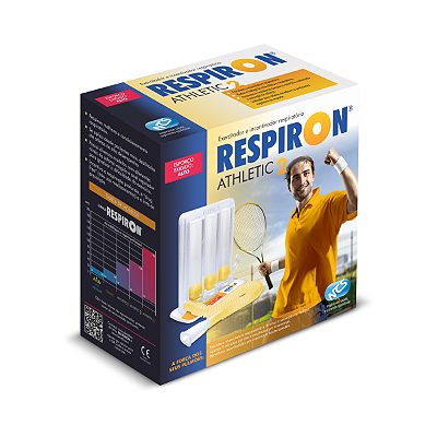 RESPIRON ATHLETIC 2 NCS