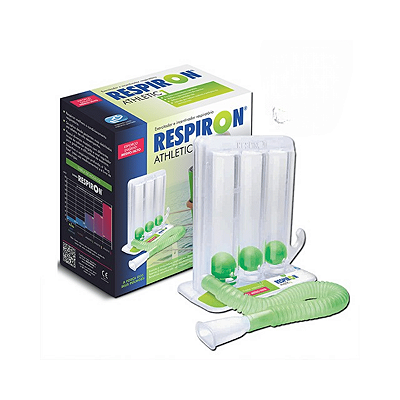 RESPIRON ATHLETIC 1 NCS