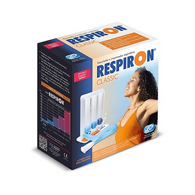 RESPIRON CLASSIC NCS