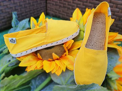 Alpercata Amarela - sunFLOWER