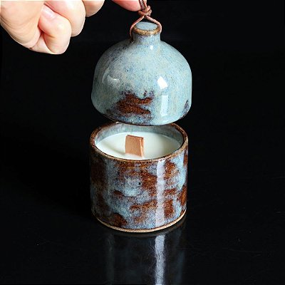 Vela Perfumada Marrocos