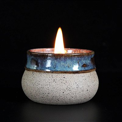 Vela Perfumada Tãnger