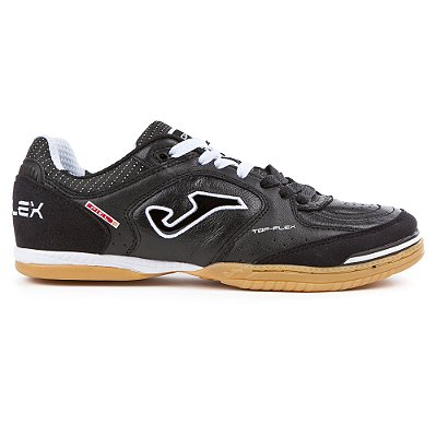 tenis futsal profissional joma