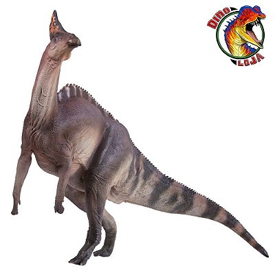 OLOROTITAN PNSO IVAN MINIATURA RÉPLICA DE DINOSSAURO BRINQUEDO IMPORTADO