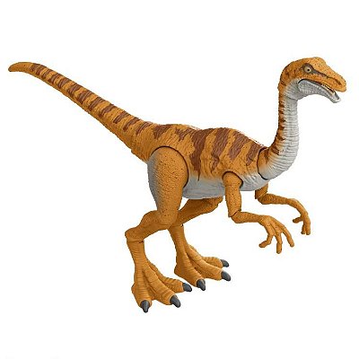 GALLIMIMUS HAMMOND COLLECTION JURASSIC WORLD DOMINION MATTEL