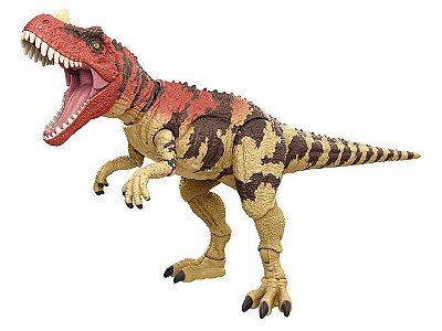 CERATOSAURUS HAMMOND COLLECTION JURASSIC WORLD DOMINION MATTEL