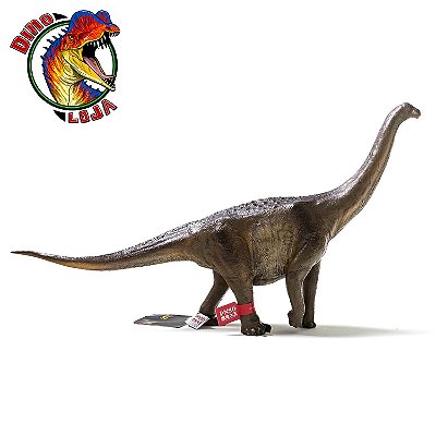 HUANGHETITAN MINIATURA DE DINOSSAURO BRINQUEDO BONECO DINOSSAURO PNSO